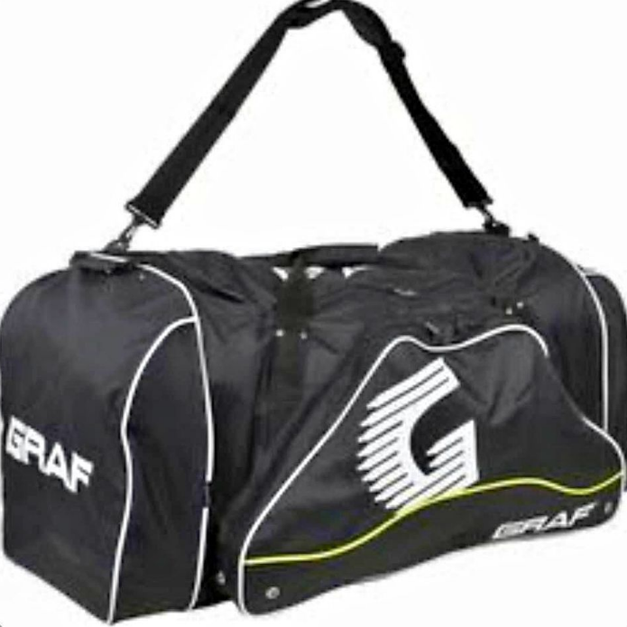 Sports Equipment Bag - Graf Supra G45